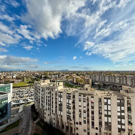 Apartment Corbusier 39
