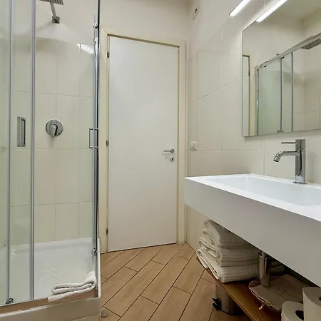 Апартаменты Corbusier 39