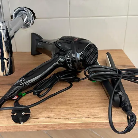 Apartment Corbusier 39