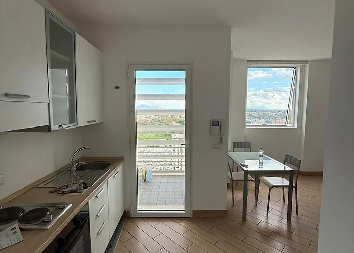 Apartment Corbusier 39