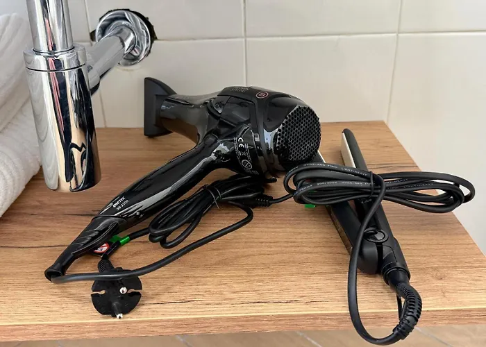 Apartment Corbusier 39