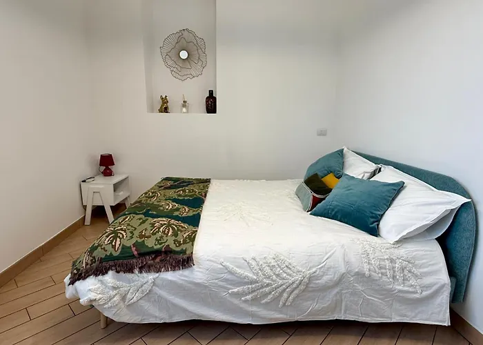 Apartment Corbusier 39 *