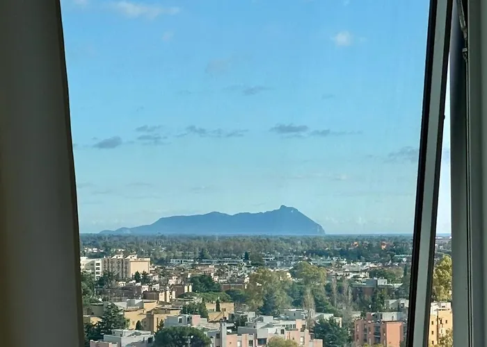 Corbusier 39 Apartment Latina