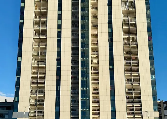 شقة Corbusier 39 *